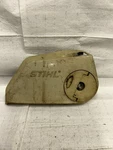 Oem Stihl MS170, MS180, MS250 Quick Adjusting Clutch Cover (1123 648 0401) For. Price: $17.00.