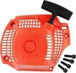 Recoil Starter Assembly Pull 544287002 For Husqvarna 440 135 140 435E New. Price: $25.25.