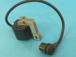 Ignition Coil For Husqvarna 40, 45, Epa, 49, #503580501 New. Price: $32.70.