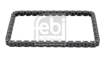 Febi 192630 Chain Oil Pump Drive Fits Mercedes Amg Gt Cls E-class Gle Gls New. Price: $32.20.