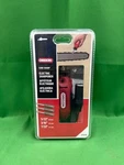 Oregon 575214 Sure 12 Volt Electric Chainsaw Blade Sharpener New (E13). Price: $30.00.