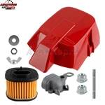 Hd Tall Air Filter Cover Carb Kit For 362 365 371 372XP Husqvarna Chainsaws New. Price: $16.80.