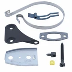 Brake Band Chain Tensioner Adjuster For Husqvarna 272 254 257 261 262XP 266 268 New. Price: $11.99.