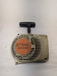 Stihl 024 MS240 260 Chainsaw Starter Recoil Pull 1121 080 1807 Used. Price: $35.99.