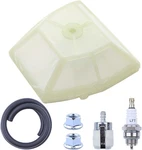 Air Filter Tune Up Kit For Echo CS-590 CS-600P CS-620PW Chainsaw New. Price: $13.99.