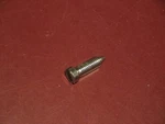 New Oem Stihl Chainsaw Carburetor Idle Speed Adjustment Screw 038 (read Desc!). Price: $8.49.