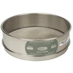 Advantech Manufacturing 400SS8F Sieve, No 400, S/s, In, Full Ht New. Price: $256.99.