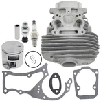 Piston & Cylinder Kit For Husqvarna 562 Xp/xpg, 560 Jonsered: CS2260/CS22 New. Price: $68.99.
