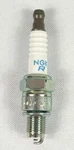 Honda Oem Spark Plugs CR5HSB 98056-55777 Genuine Ngk Japan Qty 2 New. Price: $19.99.