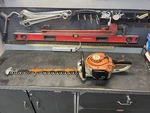 Stihl Hs 56 Hedge Trimmer Used. Price: $255.00.
