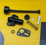 Nos Oem Mcculloch Promac 800, 805, 850, 8200, De Manual Oil Pump Assembly B5 New. Price: $59.00.