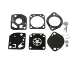 Carb Repair Kit Zama RB-114 For Stihl BR500 BR550 BR600 DR121 Blower FS130R New. Price: $8.00.