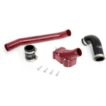 Hsp Billet Thermostat Housing Kit For 06-10 Chevy Gmc 6.6 Lbz Lmm Duramax Diesel New. Price: $535.00.