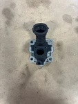 Oem Husqvarna Inlet Pipe 544082301 New. Price: $5.00.