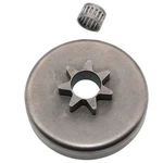 3/8"-7T Clutch Drum Sprocket Spur For Homelite XL-850 XL-923 SXL925 VI944 VI955 New. Price: $16.99.