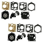 Genuine Oem Walbro Part # D10-SDC; Carburetor Rebuild Kit 2 Pack New. Price: $32.89.