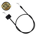 Yhoparts 112-8818 Brake Cable For Toro 20314 20316 20323 20330 20331 Black New. Price: $18.98.