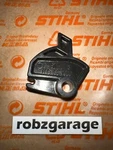 Genuine Stihl Choke Lever Switch Knob 1115-185-2000 O45 045 Av O56 056 B19 New. Price: $9.95.