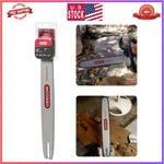 Oregon 105671 20-INCH Replacement Chainsaw Bar And Combo For Stihl, Grey New. Price: $70.54.