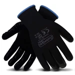 Customgrips Cut Resistant Work Gloves, Black 2X-LARGE (pack Of 12), New. Price: $22.85.
