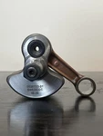 Husqvarna 266 268 272 61 Good Used Oem Crankshaft 501528402 See Description. Price: $22.01.