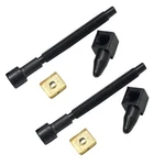 Rotary Pack Of Replacement Tensioners For Husqvarna Chainsaws 6440-2PK Brand. Price: $11.98.