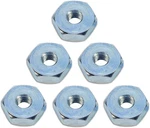 Hipa Sprocket Cover Bar Nut For Sthil MS170C MS180 MS200 MS210 New. Price: $8.83.