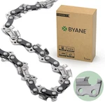 Carbide Chainsaw 12 Inch, 3/8" Lp Pitch, 043" Gauge, 45 Drive Links... New. Price: $39.07.