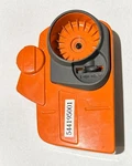 Genuine Oem Husqvarna Part # 544195001 Clutch Cover Open. Price: $54.95.