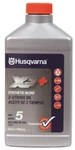 Husqvarna Xp Plus 12.8 Oz 50:1 Synthetic 2-STROKE Oil #593152304 New. Price: $13.99.