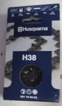 Genuine Husqvarna 591105052 14" .043 3/8 Mini 52DL H38 Saw Chain Loop 581807952 Open. Price: $21.45.