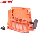 Chainsaw Recoil Starter For Wagners Husqvarna 394XP 395XP New. Price: $39.99.