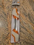 Genuine Oem Stihl 5605-750-4306 Filing 1/4 2 Guide, Free Shipping New. Price: $46.74.