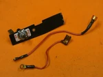 Homelite 290 340 On Off Kill Switch With Plate And Wires Used. Price: $10.00.