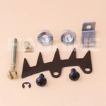 Felling Dog Bumper Spike 5T For Husqvarna 120 Mark Ii Chain Saw Adjuster Bar Nut New. Price: $18.99.