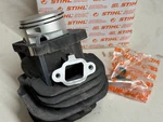 Stihl Oem Cylinder And Piston Kit MS462 C-m Rescue New. Price: $299.95.