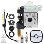 New Carburetor For Echo SRM-230 Trimmer Engine. Price: $22.99.