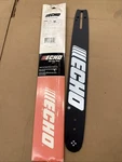 Echo 16FOAD3366 H7 16" Chainsaw Bar Drive Links, .050" Gauge, .325" Pitch New. Price: $25.00.