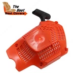 New Recoil Starter Pull Assembly Fits Husqvarna 565 572XP Chainsaws. Price: $27.29.