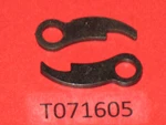 2 Oem Mcculloch 67546 Pawl Dawg Dog Starter 7-10 10-10 PM700 800 555 Nos New. Price: $22.40.