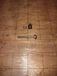 Oem Mcculloch Bar Chain Adjuster Tensioner Kit 3214 3216 223088 110907 68656 New. Price: $14.99.