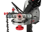 Oregon 620-120 120V Hydraulic Assist Bench Chainsaw Grinder & Sharpener New. Price: $994.90.