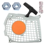 For Stihl MS271 MS291 Chainsaw Pull Starter Recoil Assy 11400847801,11281950400 New. Price: $18.99.