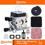 Carburetor Fit Stihl FS80R FS85 HL75 HT70 HT75 KM85 4140 120 0619 124 New. Price: $13.99.