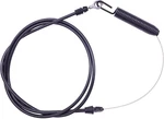 Gpartsden 584243501 Clutch Cable For Husqvarna Craftsman Poulan Ariens 21548470 New. Price: $18.15.