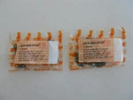Stihl Master Links 3/8 Green (2) Pack (20 Pieces) New Oem 3636 660 6100. Price: $25.00.