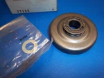 Genuine Oregon 27189XW Sprocket New Dolmar Makita Free Shipping HB5. Price: $14.98.