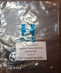 New Cts K20-WAT Walbro Carburetor Rebuild Kit For Stihl Echo Husqvarna + B3. Price: $10.98.
