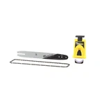 Oregon Powersharp Starter Kit PS55/1 541655 New. Price: $82.00.