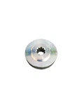 4133 713 1502 Stihl Thrust Plate Genuine Oem Part New. Price: $20.99.